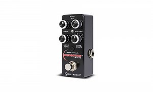 Pigtronix Disnortion Micro Pedal