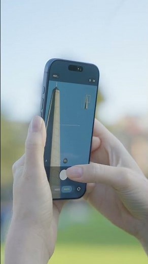 We compare the iPhone 17 Pro's 40x zoom to the Pixel 10 camera's 100x zoom.