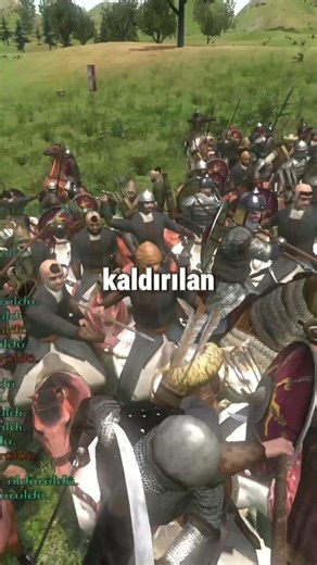 Warband Gizli tabanca ! #warband #mountandblade