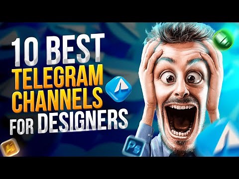 Every Designer Must Know these 10 Channels For Free Unlimited Design Assets ( Mockups, Overlays, etc