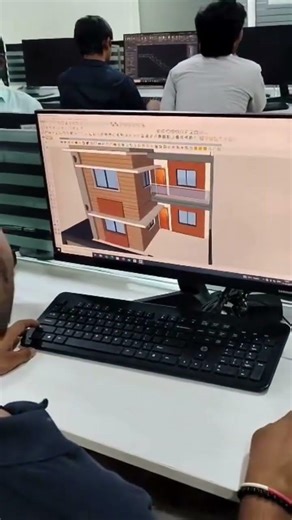 Best SketchUp Course in Ameerpet Hyderaba | CADDEK Hyderabad Training Institute #hyderabad