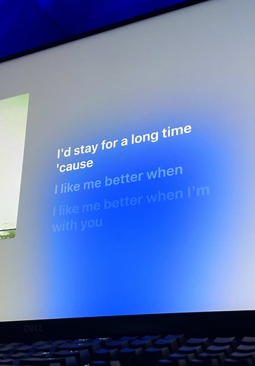 Explore the Lyrics of 'I Like Me Better' by Lauv