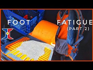 6 Tips to End Foot Fatigue & Fishbones V2 First Look