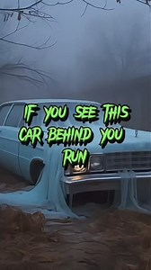 If you see it, run . . . . #scary #creepy #horrorstories #scarystories #kingfyp | Randytalkshorror