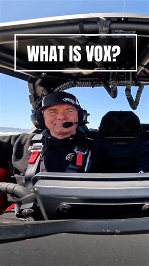 RUGGED RADIOS | Communication for Work, Race & Play | Louder Music. Clearer Comms. @stevebechard919 shows you how to set VOX the right way, so your music hits harder and conversations stay... | Instagram