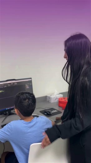 Great programs don’t build themselves. Great people do. 👊 At iCode, it’s the instructors, mentors, and team members who turn technology into confidence and curiosity into capability. They guide, encourage, and challenge students every day — not just to learn, but to believe in what they can build. Skills matter. But the people behind the learning matter more. That’s the iCode difference. 🚀 #iCode #TheiCodePeople #InstructorLed #STEMEducation #CodingForKids #MentorshipMatters #FutureReady #Lear