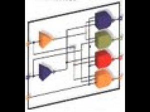 Multiple Constant Multiplication Algorithme for DSP and ECC Applications