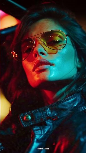 80s Vibes – Synthwave / Retrowave / Outrun Music | RetroRift