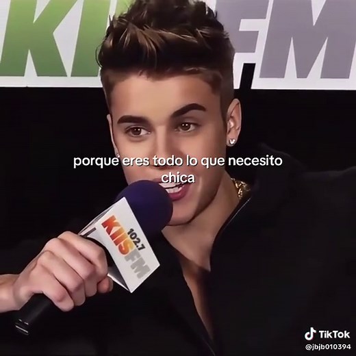Justin Bieber: Boyfriend - A Romantic Anthem
