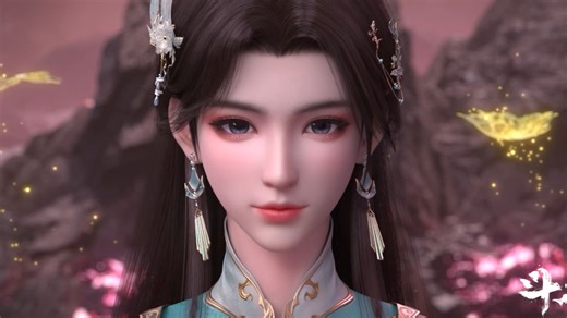 斗破苍穹年番 第195集 4K·臻彩MAX⁺【画质】