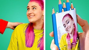 11 ترفند خنده دار و جالب در مدرسه