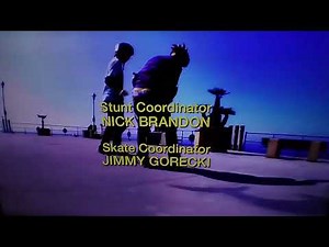 Zeke And Luther Credits Disney XD 2012