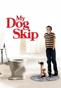 My Dog Skip streaming: where to watch movie online?