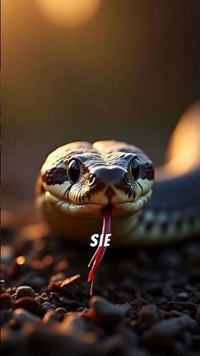 „Östliche Braunschlange vs. Mensch – was passiert bei einem Biss?“