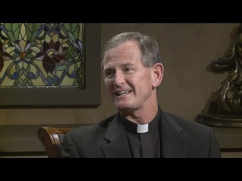 Franciscan University Presents: Discerning a Priestly Vocation