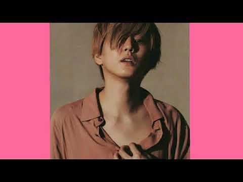 京本大我 cover／ 点描の唄 （Mrs green apple）