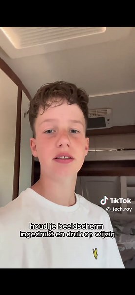 Create a Stunning iPhone Homescreen Tutorial