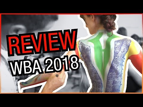 WB Academy Review 2018