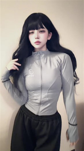 절개 라인때문에 허리 개얇아보이네 이거 @세르테 #세르테