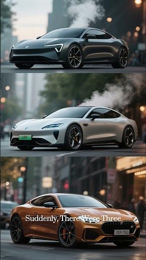 When Machines First Moved | Daimler, Steam, and Electric Rivals Rise