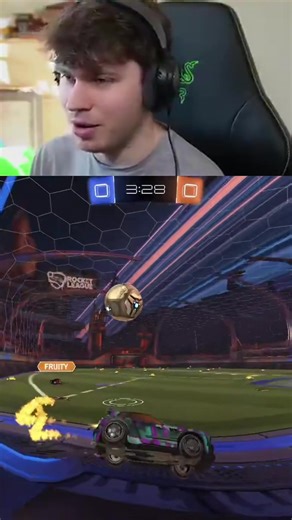 Top Rocket League Highlights of the Week