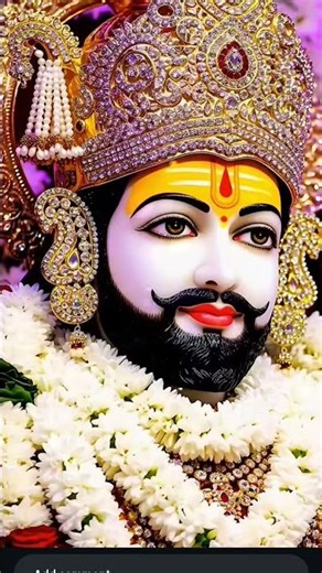 Khatu Wale Baba Shyam Ji 🙏🙏🙏🌹🌹🌹 Nirama Verma 🙏