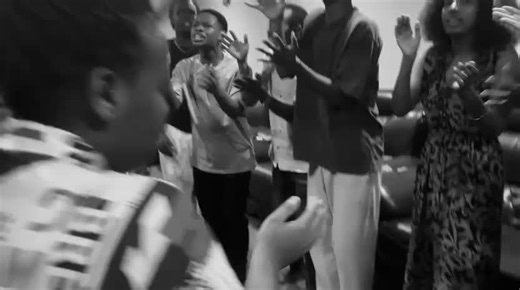 Young Apostles: A Journey of Faith and Grace