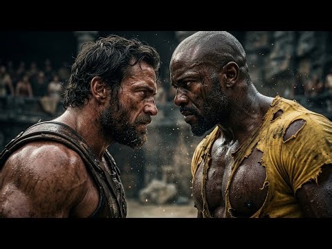 Hercules vs Luke Cage – When a God Faces an Indestructible Force | Epic Battle Story
