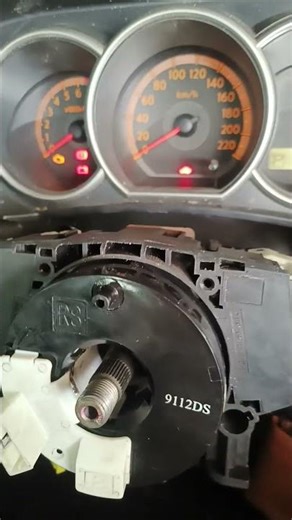 koding key Nissan, bcm replacement