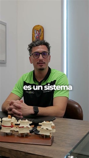 ¿Y si el problema no está donde duele… sino en cómo se mueve tu cuerpo?