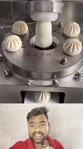momo making machine