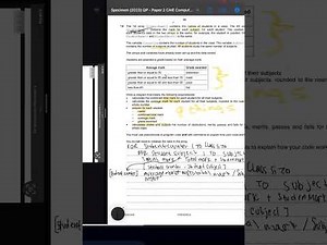 0478/02/sp/23 computer science IGCSE Cambridge 15 marker