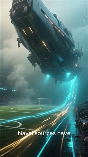 Deep Water Extraterrestrials - Do Underwater Alien Bases Off US Coasts Exist?