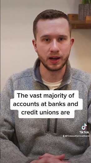 FDIC and NCUA Explained