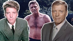 Burt Lancaster’s Biographer Reveals His Million-Dollar Secret