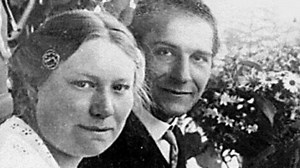 Münchner Galerie Thomas feiert Maria Marcs Kunst: Die Blaue Reiterin