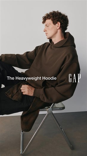 For decades, we’ve designed hoodies to feel standard-setting good. These are the ones you’ll reach for — again and again. | Gap