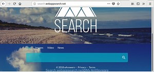 How to remove Search.webappsearch.net [Chrome, Firefox, IE, Edge]