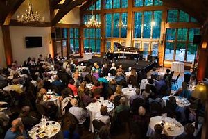 Bravo! Backstage Access column: Opus One debuts Poul Ruders Piano Quartet at Classically Uncorked