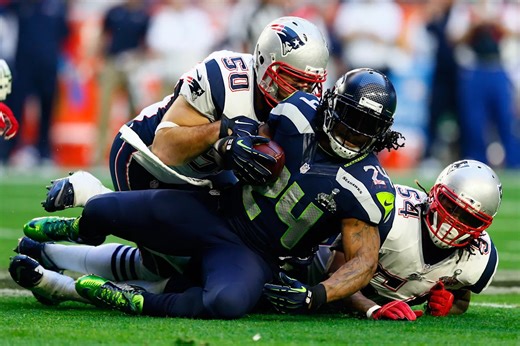Ranking all 59 Super Bowls from best to worst: How does first Seahawks-Patriots clash rate?