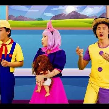 Mommy Tummy Surprize #2 #shorts | Kids Funny Songs