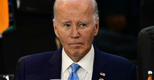Biden gives life in prison to 37 of 40 federal death row inmates, weeks before Trump takes office