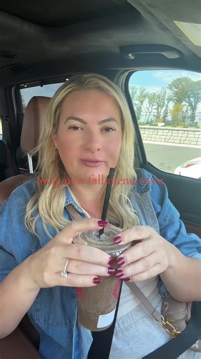 Swig's New Fall Menu: Delicious Cookies Await!