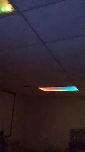 ledFX controlling wLED and FPP/KULP devices.