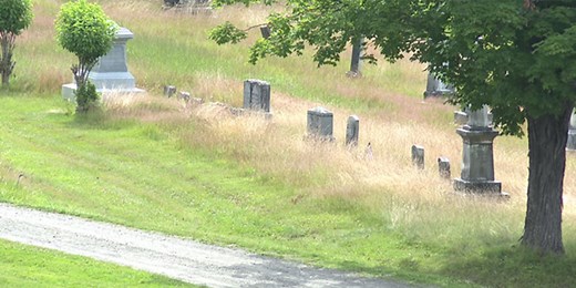 New options available for Vermonters seeking green burials
