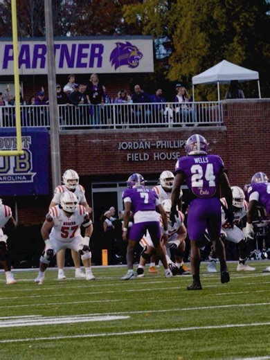 Mercer Football on Reels