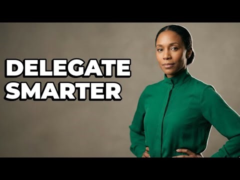 What Resources Are Essential for Effective Task Delegation?