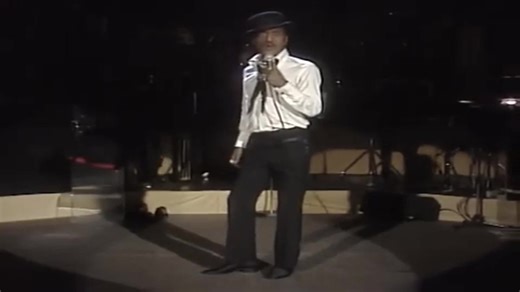 MR. BOJANGLES- Sammy Davis Jr. Classic Jazz & Oldies Music Video Iloilo City, Philippines facebook.com/LiteRomAc fb.com/stars LiteRom Classic MTV & MP3 Disclaimer: No Copyright Infringement Intended. This Video belong to the rightful owner. | LiteRom Classic MTV & MP3