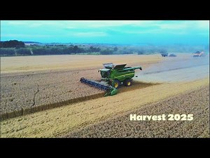 THE BEST Harvest In Agriculture