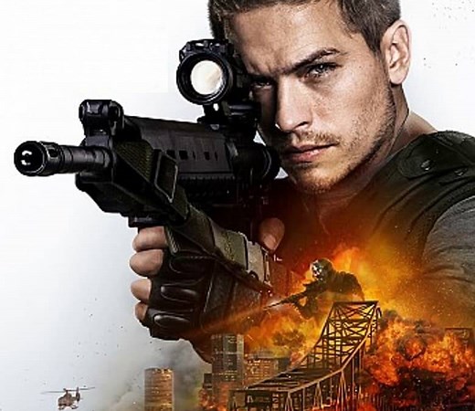 Aftermath Summary, Trailer, Cast, Where to Watch and More